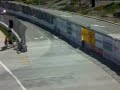 Robin Quivers Racing
