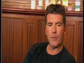 "Britains Got Talent * Connie, 6, WOWs Simon Cowell !!!"