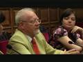 Conferencia de José Luis Abellán