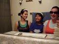 Cgr Dance dance dance talk