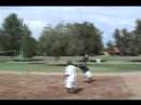Playing Danney Ball