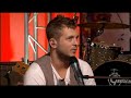 OneRepublic interview 14th May