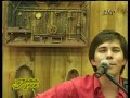 Rancho do Zeca & Kar� recebe  Ot�vio Augusto e Gabriel