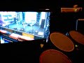 Overkill Motorhead Guitar Hero World Tour Expert Drums Overkill Motorhead Guitar Hero World Tour Expert Drums