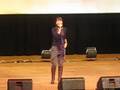 Jadeworld Carnival- Tavia Yeung singing1