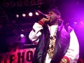 Ghostface Killah \"Nutmeg\" & \"Apollo Kids\"  LIVE