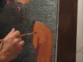 Jonathan Williams, Painting Sessions Episode 7