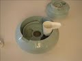Plus Minus Zero Humidifier V.3 - Start Using