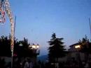 le bombe di santa croce
