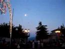 le bombe di santa croce