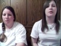 i told you so (cover) carrie & randy