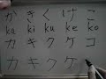 Learn Japanese Language-katakana Learn Japanese Language-katakana