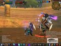 World Of Warcraft Artifakt server pvp