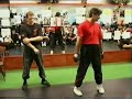 wing tsun emin boztepe pt.3