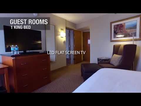 Hotel Rooms for Day Office
