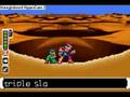 Megaman Zero madness