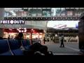 videos de Hong Kong airport bored