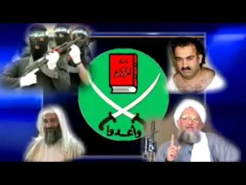 muslim brotherhood motto - June 30, 2011 - WASHINGTON - Before Osama bin Laden formed al Qaeda, he belonged to the Muslim Brotherhood, along with his top deputy, Ayman al-Zawahiri and ...