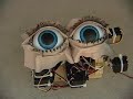 robot eyes BRANDON MINTON PINE SOUL robot eyes BRANDON MINTON PINE SOUL