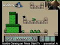 Watch live video and more clips from PressStart.tv on http://www.justin.tv/pressstart