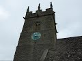 Ringing at Longborough