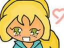 The Forms of TDI Bridgette The Forms of TDI Bridgette