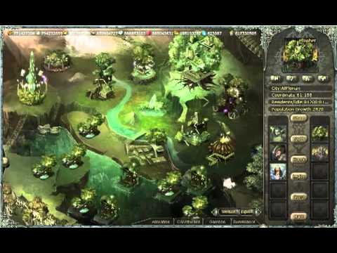 9 Empires Screenshot 0