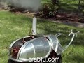 R/C Steam Beetle R/C Steam Beetle