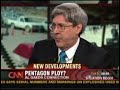 Feith: We Weren't Doing Intelligence