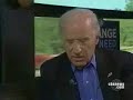 Biden: Obama ad attacking McCain \"Terrible\"