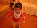 dancing and playing