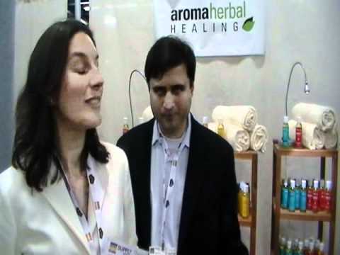 0 Shankara and Aroma Herbal Healing Skin Care