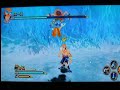 Wii: One Piece - Mugiwaras VS Ace!
