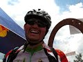 FEDERICO GARDEA COMPITE EN LA RUTA DE LA PLATA. FEDERICO GARDEA COMPITE EN LA RUTA DE LA PLATA.
