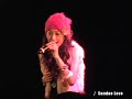 AYUSE KOZUE Live @ UNIT  2008 05th Nov