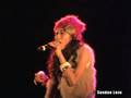 AYUSE KOZUE Live @ UNIT  2008 05th Nov