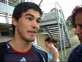 Interviews EAG