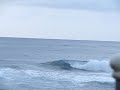 Bodyboarde a�oreano