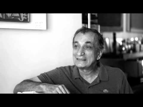QUESTIONÁRIO PROUST POR ANTONIO CÍCERO