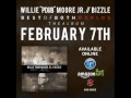 Bizzle & Willie Pdub Moore Get Low Official Music Video and Lyrics