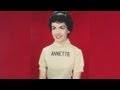 Remembering Annette Funicello