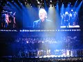 Finale 1 with 1985 Original Cast (Les Miserables 25th Anniversary Concert - O2 London, 3rd Oct 2010)