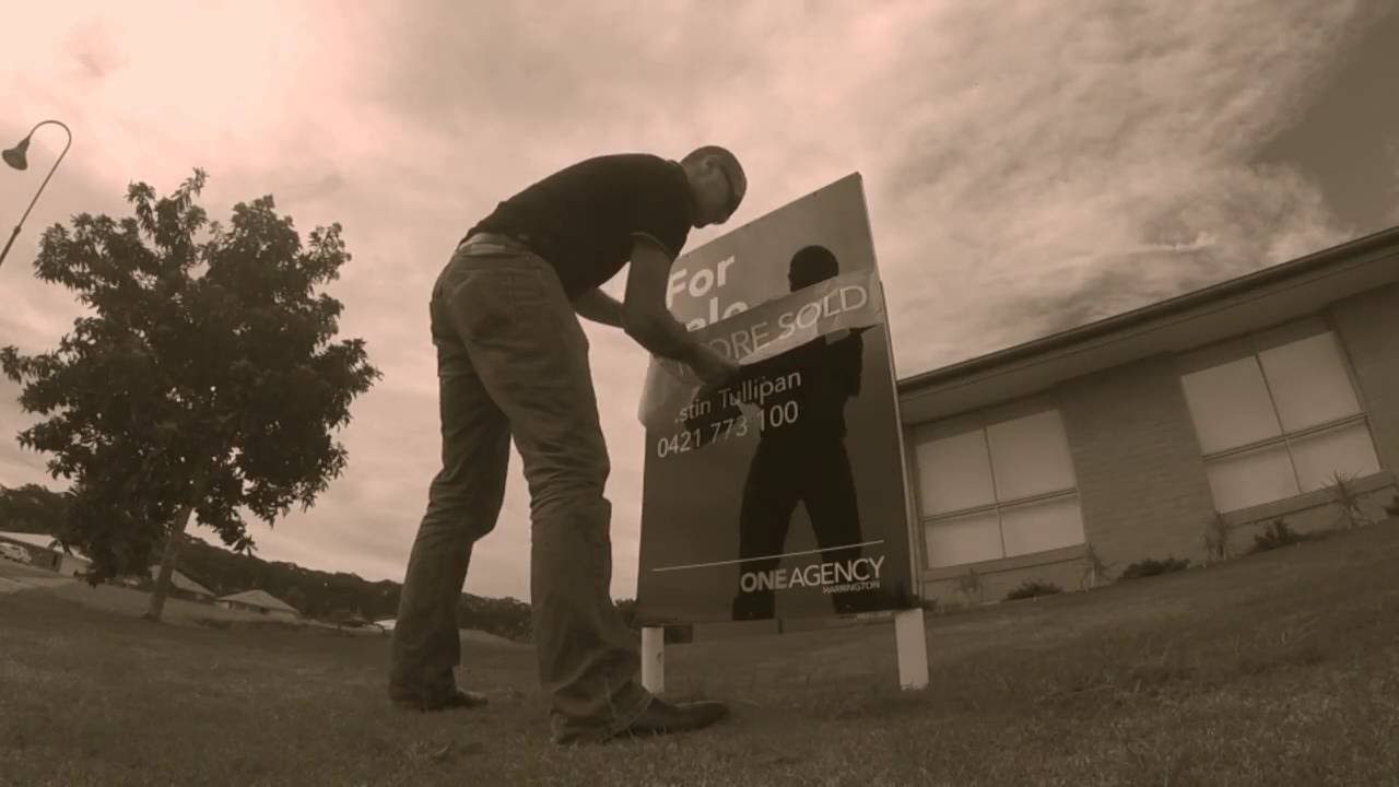 Jenny Burke One Agency Manning Valley