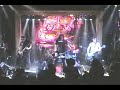 live 27/03/07 @ la fl�che d'or paris (fr)