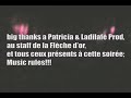 live 27/03/07 @ la fl�che d'or paris (fr)
