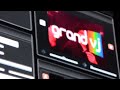 #GrandVJ demo by @VJculture at @NAMMShow American Audio booth | Video : http://t.co/PWMkAKks