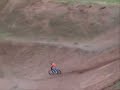 drop at the quarry