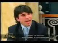 Cirurgia da Obesidade no Programa de Ronnie Von. V�deo 2de2
