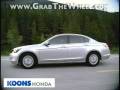 videos de Fuel Efficient 2009 Honda Accord Washington DC