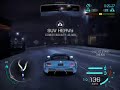 Need For Speed Carbon level 8 Pursuit Need For Speed Carbon level 8 Pursuit